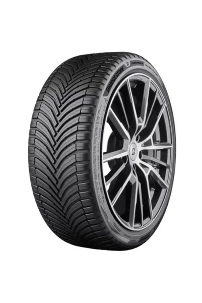 Bridgestone Anvelope All Seasons Turanza all season 6 driveguard 255/35R19 96Y