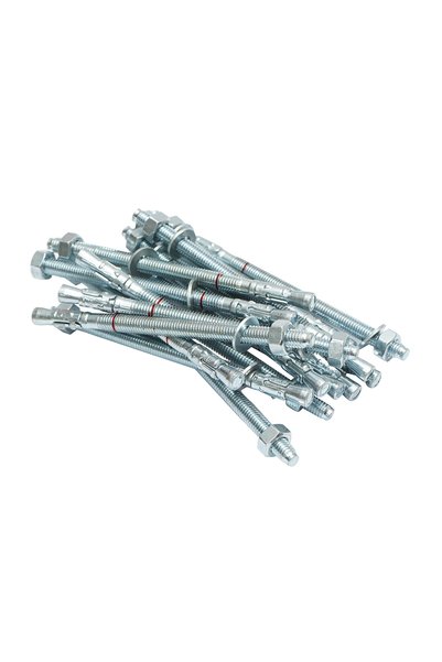 UTB Ancora conexpand cu cep cilindric si clema M8x130mm 40 buc/cutie