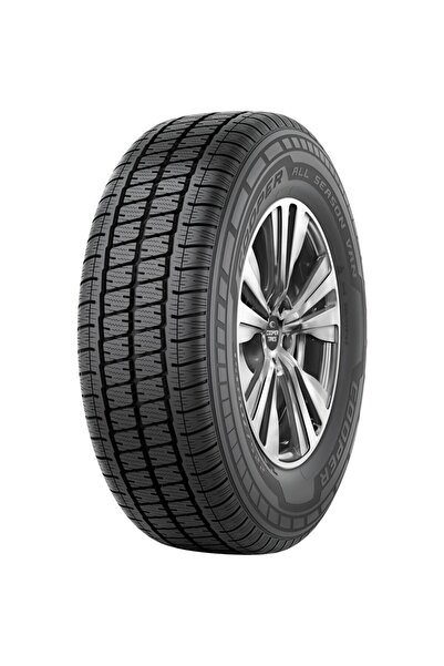Cooper Anvelope All Seasons AS VAN 235/65R16C 115R
