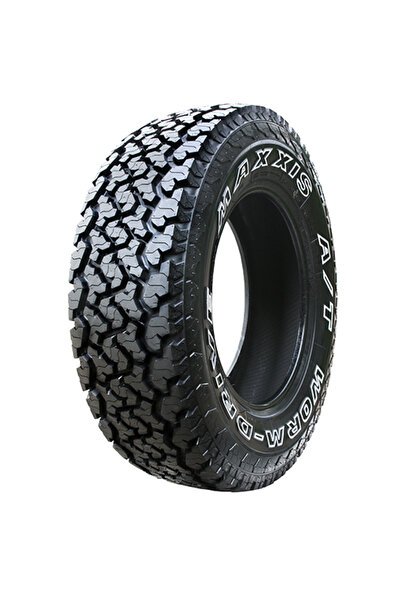 Maxxis Anvelope Vara AT980E 265/60R18 114Q OWL
