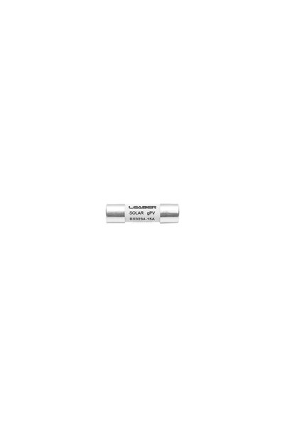 UTB Siguranta fuzibila 10x38mm cilindrica BX0234 pentru sisteme solare gPV, 1...