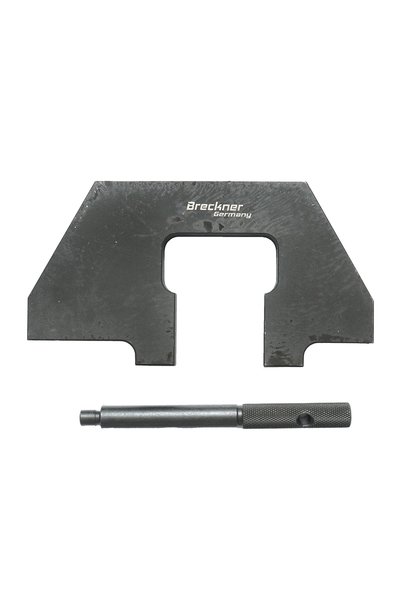 UTB BMW M43, M70, M73 timing chain lock set 2 pieces Breckner Germany