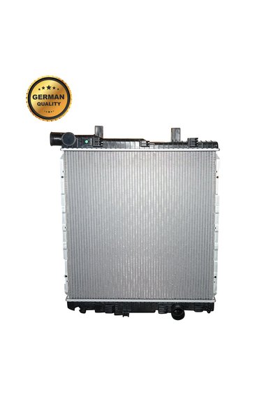 UTB Ψυγείο ψύξης νερού κινητήρα Mercedes-Benz Atego, Atego 2 570x559x40mm Κωδ...