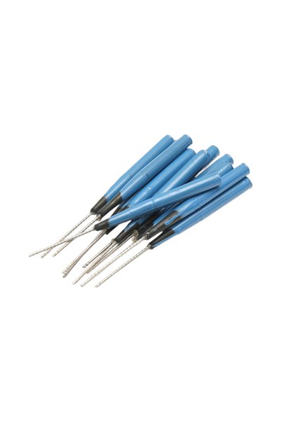 UTB Pin vulcanizare pentru anvelope 6mm RS-6 Breckner Germania