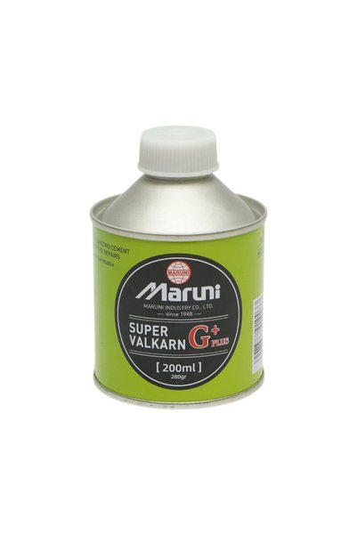 UTB Adeziv vulcanizant petice anvelope radiale Super Valcarn G Plus 200ml Mar...