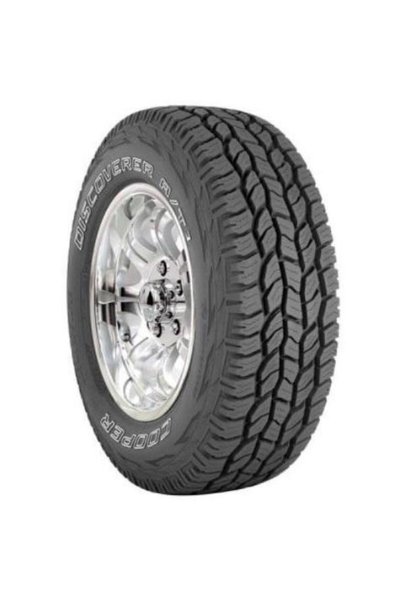Cooper Anvelope All Seasons DISCOVERER A/T3 SPORT 2 255/70R15 108T