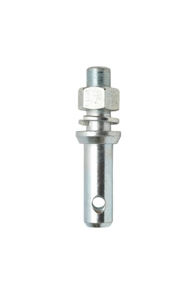 UTB Накрайник на кормилна щанга с гайка 150мм, категория 2, резба M22x1.5, от...
