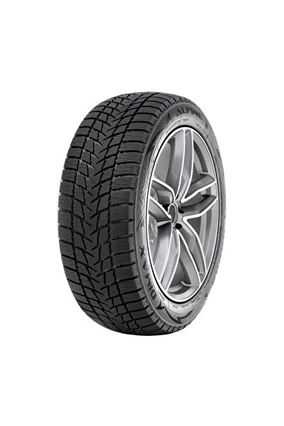 Radar Anvelope Iarna DIMAX ALPINE 235/60R18 107V
