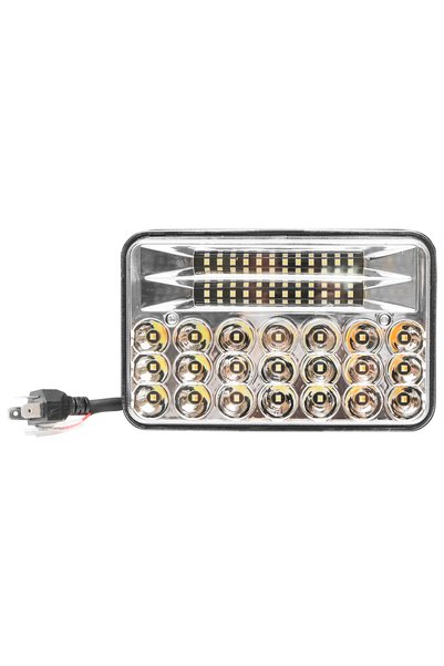 UTB Λάμπα με 45 LED 10-60V 135W 2 φάσεων Breckner Γερμανία