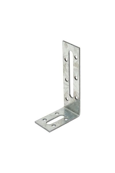 UTB Vinclu de imbinare reglabil 55x102x30mm, grosime 2mm, otel zincat