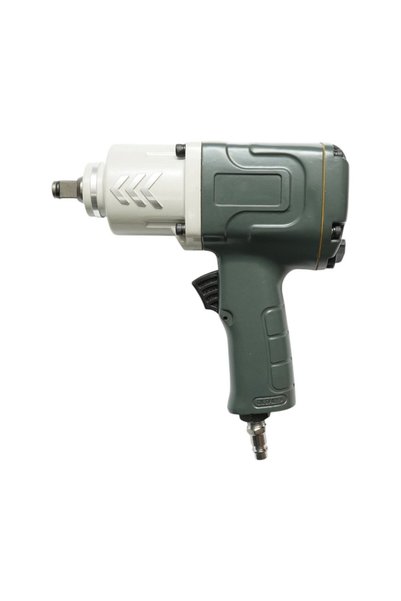 UTB Pistol pneumatic de impact Twin Hammer reversibil 1/2 inch, cuplu 1250Nm,...
