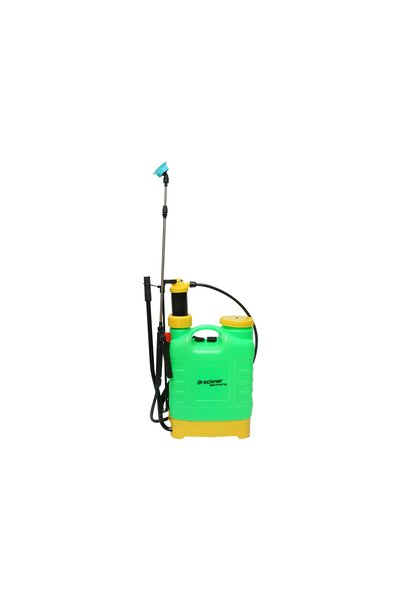 UTB Pompă de stropit, pulverizator manual cu rezervor de 12L Breckner Germania
