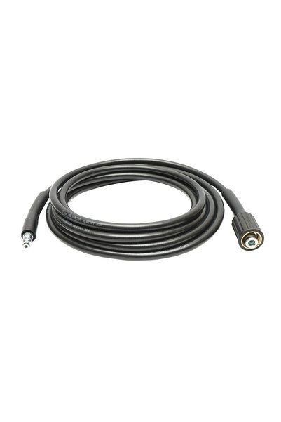 UTB Σωλήνας υψηλής πίεσης 160 bar, μήκος 5μ., μέγ. 60 ° C για πλυστικό μηχάνη...