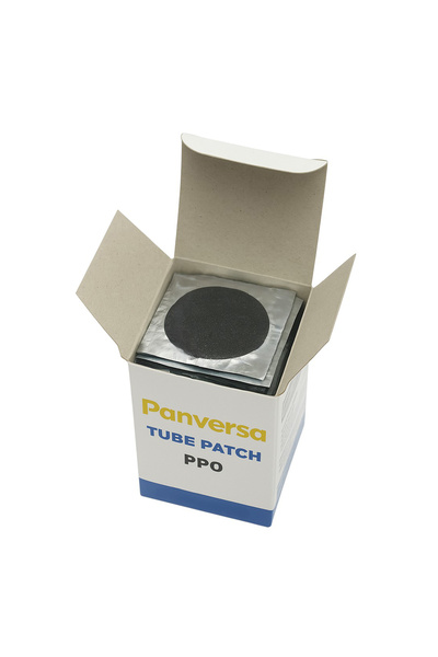 UTB Petice vulcanizare rotunde 33mm PP0 pentru camere de aer Panversa