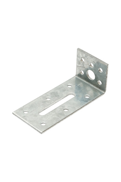UTB Vinclu de imbinare reglabil 90x35x40mm, grosime 2.5mm, otel zincat