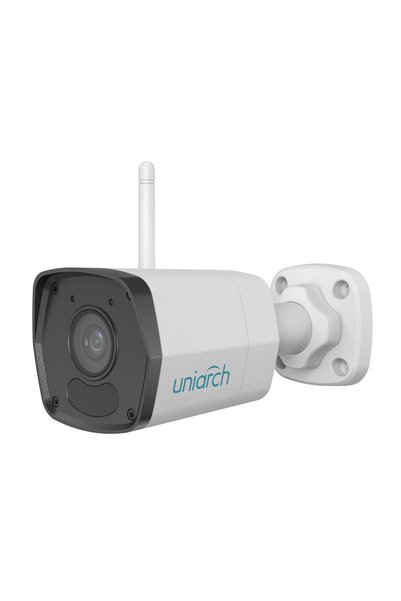 Uniarch smart κάμερα UHO-B1R-M2F3, 2MP, WiFi, SD, IP67