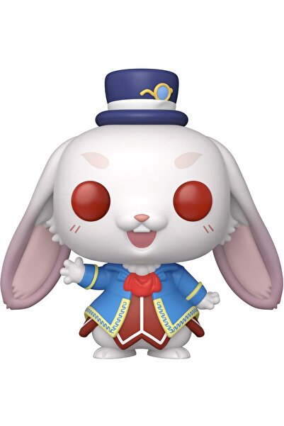 Funko Ποπ! Κινούμενα Σχέδια: Σανγκρί-Λα Φρέιντερ - Έμουλ # 2482 Φιγούρα Βινυλίου