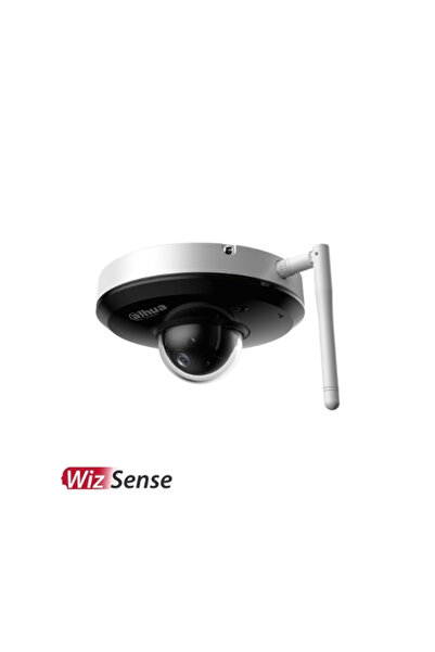 DAHUA PTZ Κάμερα SD1A404DB-GNY-W-PV 4MP 4x IR Starlight