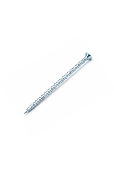 Prallco Set of 50 window mounting screws 7.5x302 mm,