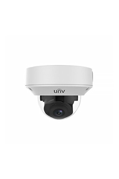 Uniview Κάμερα IP IPC3234LR3-VSPZ28-D 4MP 2.8-12mm Θολωτή