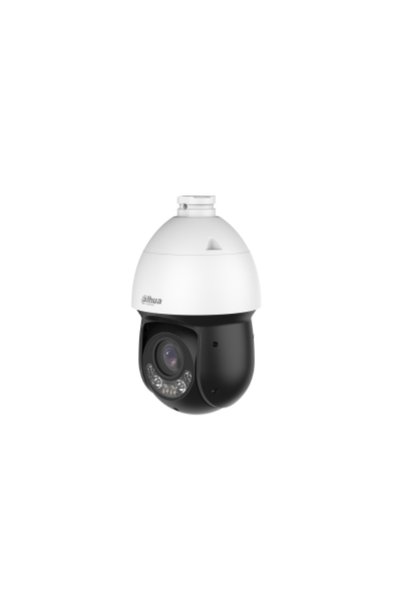 DAHUA PTZ Κάμερα 2MP 25x Zoom Dual Light IR100m AI