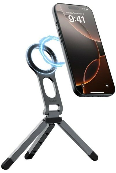 SODI ST05 Βάση Τηλεφώνου Γκρι - (B2.017609)