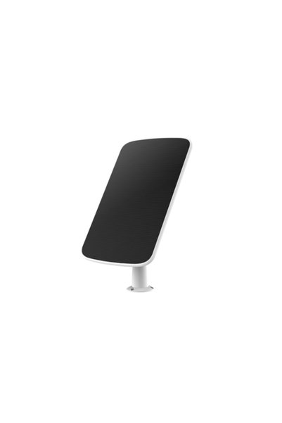 EZVIZ CS-CMT Ηλιακό Πάνελ 6.18W Τύπου C IP65
