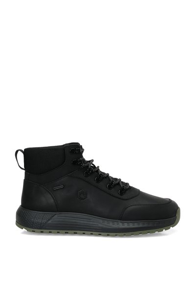 lumberjack YEIS HI Siyah Erkek Outdoor Bot
