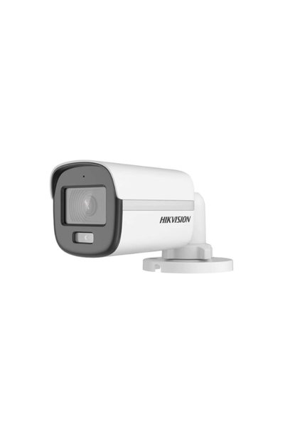 Hikvision Κάμερα Bullet DS-2CE10KF0T-LFS 3K 2.8mm ColorVu