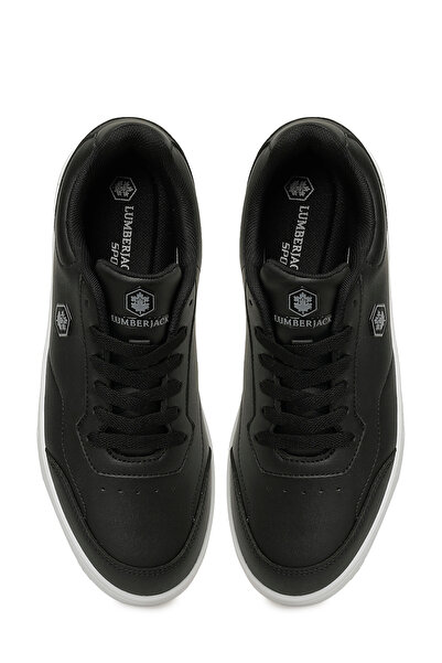lumberjack PADORA WMN Siyah Kadın Sneaker