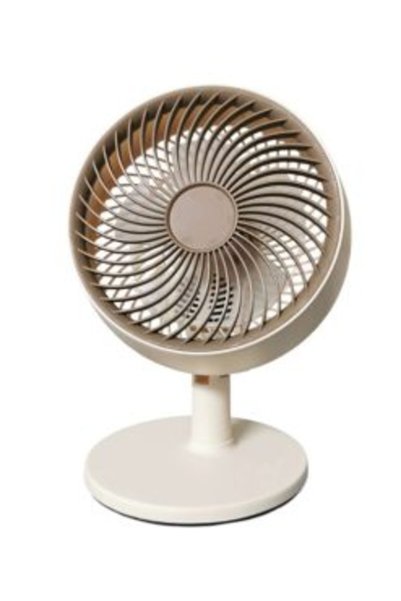 OEM Επιτραπέζιος ανεμιστήρας 8.5″ 3 ταχυτήτων CF-200-2