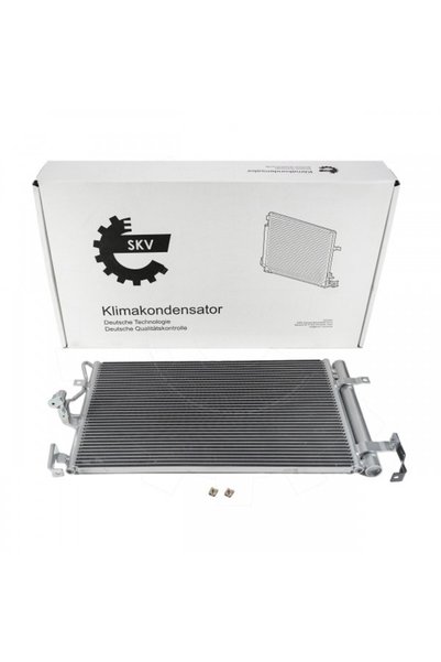 ESEN SKV Radiator aer condiționat Hyundai Coupe II Elantra III Lantra II 9760...