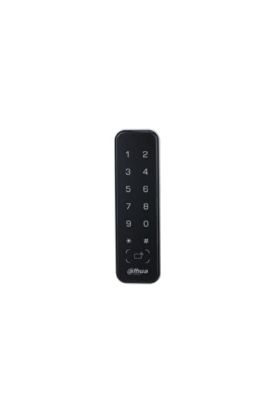 DAHUA Αναγνώστης Πρόσβασης ASR2201A Mifare IP66
