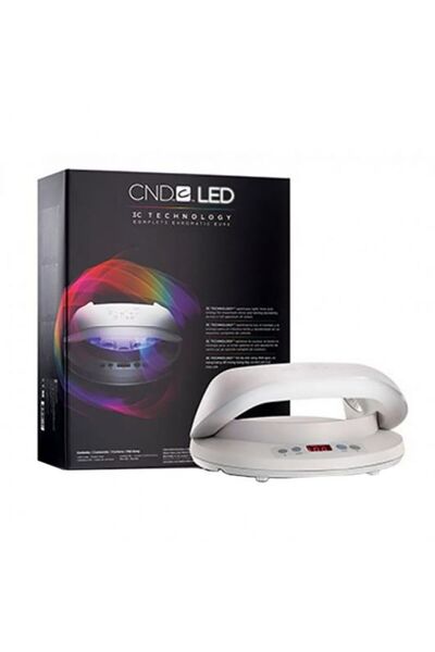 CND Lampa manichiura LED Color Wardrobe