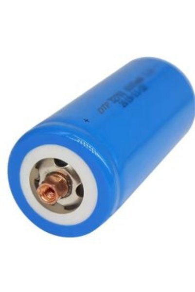 OEM Μπαταρία λιθίου IFR32700 6000mAh 3.2V 19.2Wh 18610-5