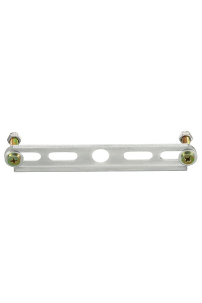 POWERTECH βάση φωτιστικού οροφής SPHLL-0017 για HLL-0077