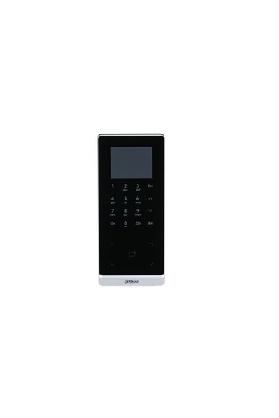 DAHUA Έλεγχος Πρόσβασης ASI1201M-ME TCP/IP IP65 RFID
