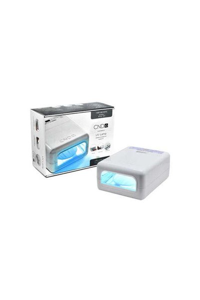 CND Lampă UV -