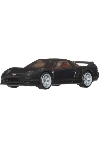 mattel Hot Wheels Premium: Γρήγοροι και Επικίνδυνοι - 2003 Honda Nsx Type R (...