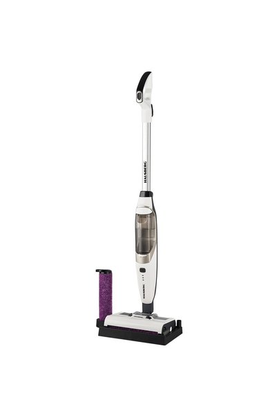 Hausberg Aparat cu abur pentru pardoseli HB-2881AB, 1500 W, rezervor 600 ml, ...
