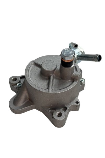 Nissan D22 1998-2002 Vakum Şarj Pompası