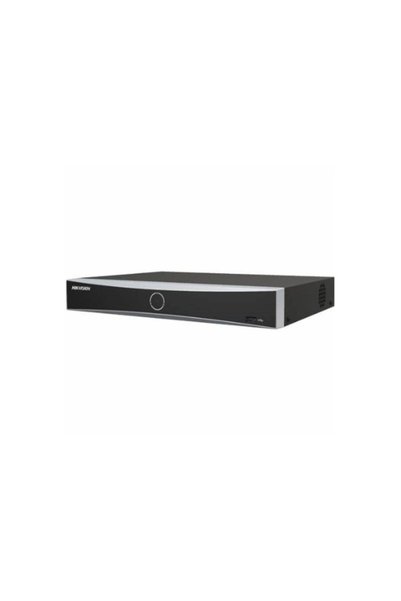 Hikvision NVR DS-7604NXI-K1 4 Κανάλια 4K AcuSense