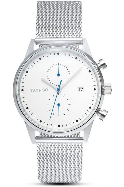 Tayroc Ανδρικό Ρολόι (42MM) - (TXM089)