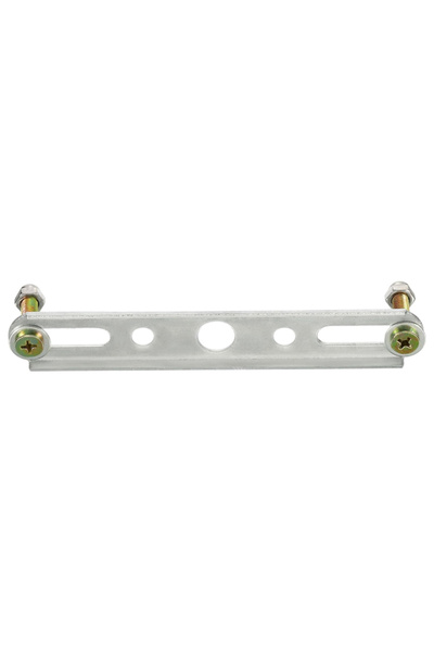 POWERTECH βάση φωτιστικού οροφής SPHLL-0016 για HLL-0119/0120