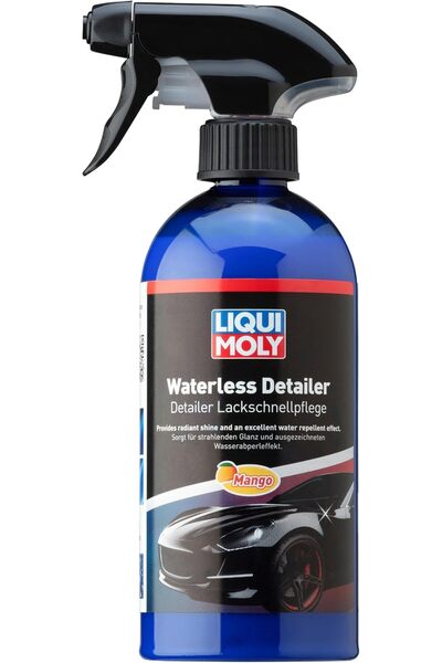 Liqui Moly منظف بدون ماء 500 مل