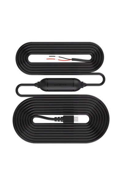 DDPAI καλωδίωση για smart κάμερα αυτοκινήτου MINI Pro DDP-MINIPRO-KIT
