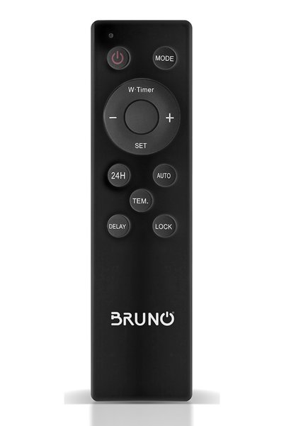 Bruno ανταλλακτικό τηλεχειριστήριο για BRN-0257 κεραμικό αερόθερμο