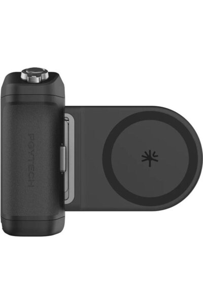 PgyTech Magcam 2 Λαβή Κάμερας (iPhone/Android) (Μαύρο) - (P-PG-081)
