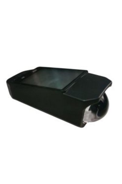 OEM Φως LED και ασύρματος υπολογιστής ποδηλάτου SF046