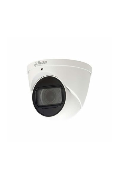DAHUA Κάμερα IP IPC-HDW5631R-ZE 6MP 2.7-13.5mm IR
